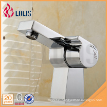 Bathrooms designs durable bathroom faucet wash basin water tap